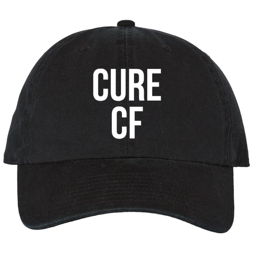 47 Brand Clean Up Hat -- Black