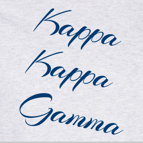 Gildan Ash Crew Neck Sweatshirt