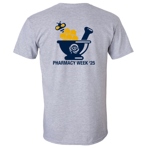 Gildan SoftStyle T-Shirt -- Sport Grey