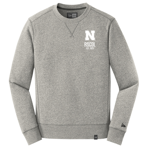 Adult 100 Years Crewneck Sweatshirt