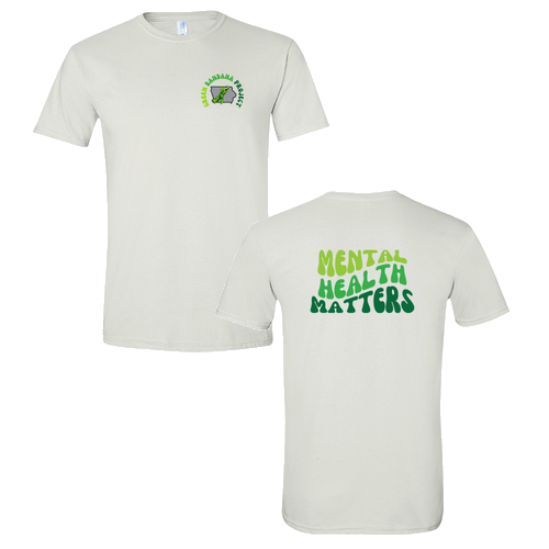 Gildan SoftStyle Fitted T-Shirt -- White