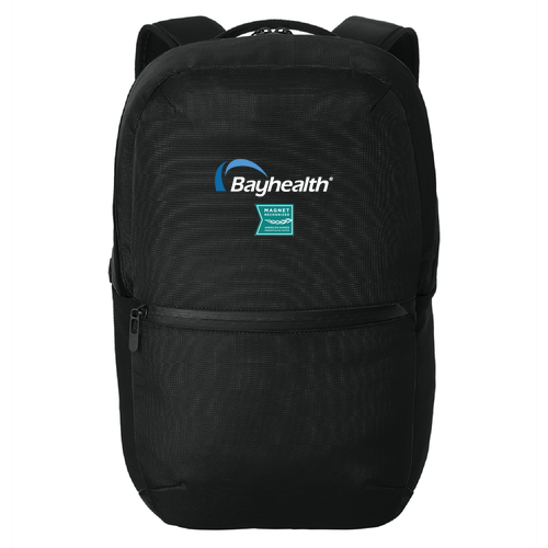Mercer+Mettle Everyday Pack -- Deep Black