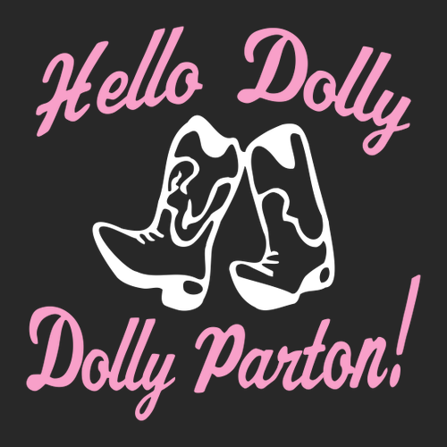 Gildan Heavy Blend Crew Neck Sweatshirt --- Black