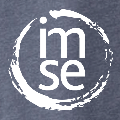 Heather Microfleece Full Zip Jacket -- True Navy Heather