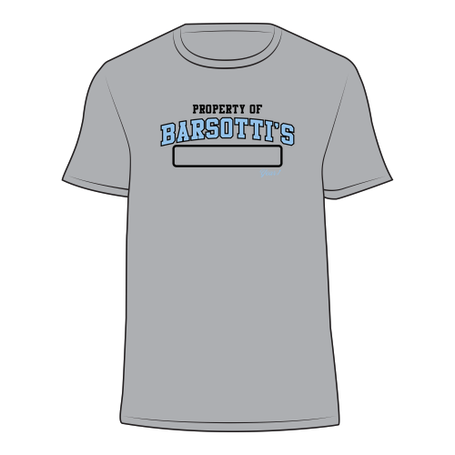 Gildan SoftStyle Fitted T-Shirt -- Sport Grey