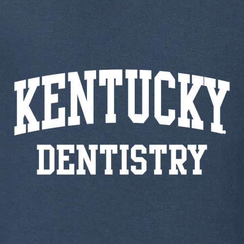 Comfort Colors Garment Dyed Hooded Pullover Sweatshirt -- Denim