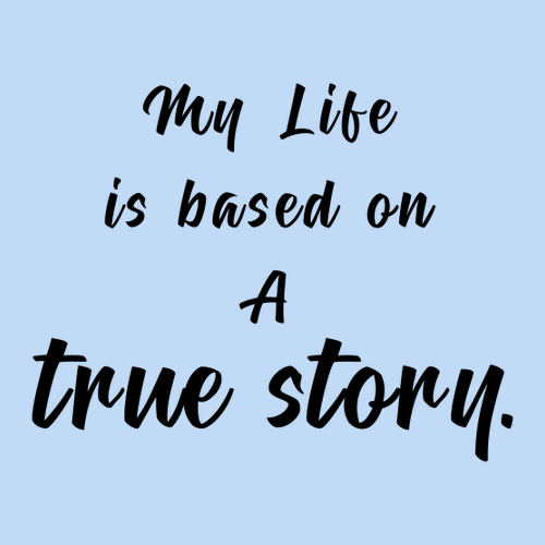 Gildan Heavy Blend Hooded Sweatshirt -- Light Blue