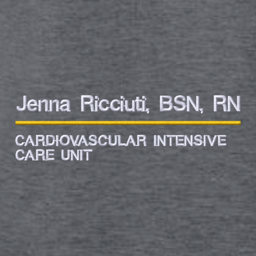 Gildan SoftStyle T-Shirt -- Dark Heather