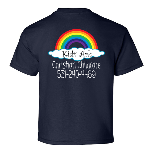 Learning is a Blast Youth Tee