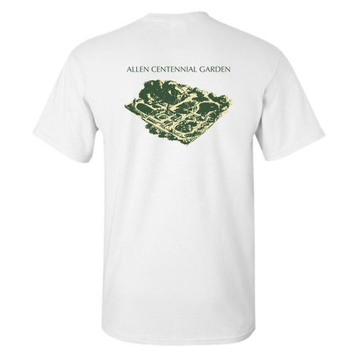 Gildan Heavy Cotton Basic T-Shirt -- White