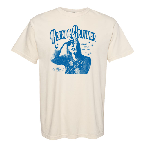 Comfort Colors Heavyweight Adult T-Shirt -- Ivory