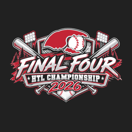 Final Four Nike Dri-FIT Long Sleeve