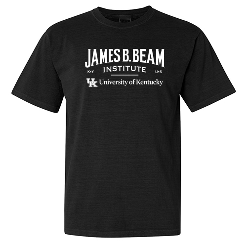 Comfort Colors Unisex Garment-Dyed Heavyweight T-Shirt -- Black
