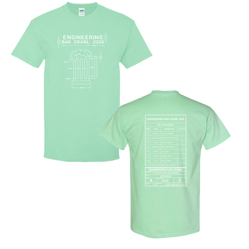 Gildan Heavy Cotton Basic T-Shirt -- Computer Science