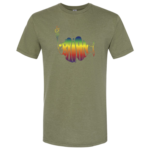 Gildan Softstyle CVC T-Shirt -- Cactus