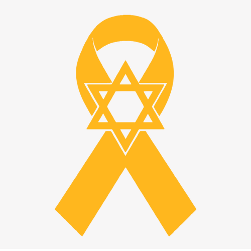 Gildan Heavy Cotton White T-Shirt