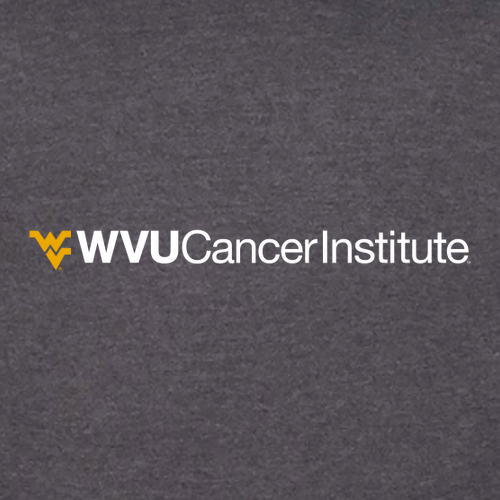 Gildan Heavy Blend Crew Neck Sweatshirt -- Dark Heather