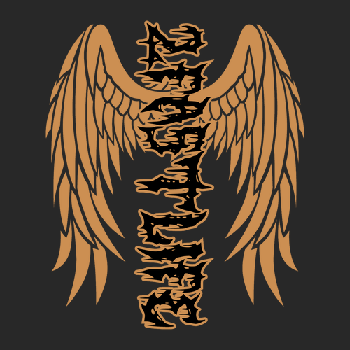 Independent Trading Co. Mainstreet Hooded Sweatshirt -- Black-- Fall