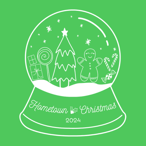 Gildan Heavy Cotton Basic Youth T-Shirt -- Electric Green