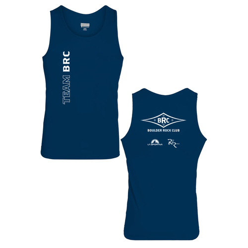 Augusta Training Tank -- Navy