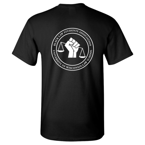 Lawyer-ish T-shirt