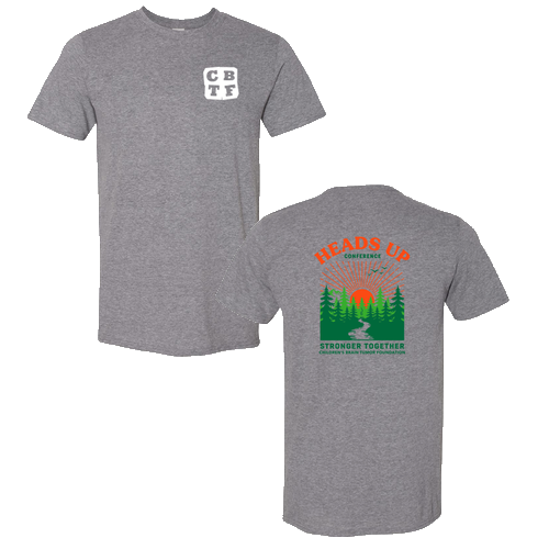 Gildan SoftStyle T-Shirt -- Graphite Heather