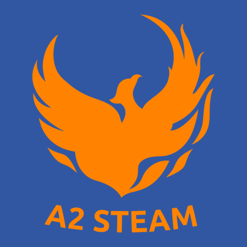 Gildan Heavy Cotton Basic T-Shirt -- Royal