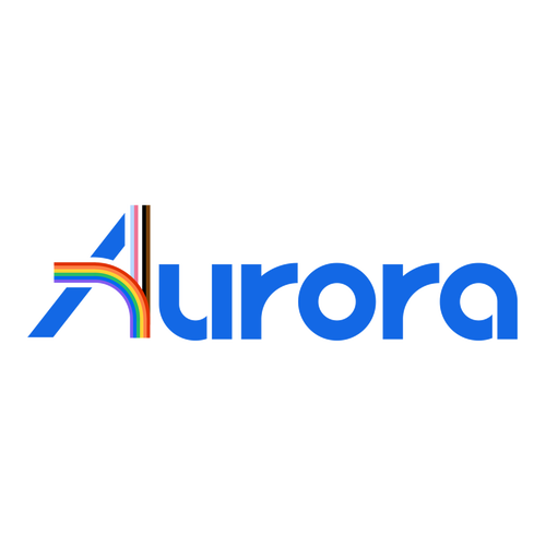 Progress Aurora T-Shirt -- White