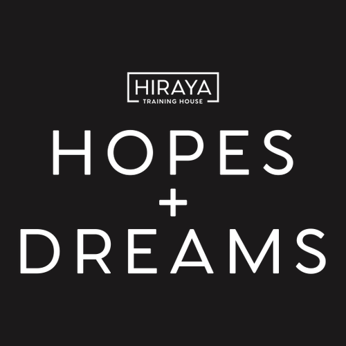 Women's Hopes + Dreams Mid Tank -- Off Black