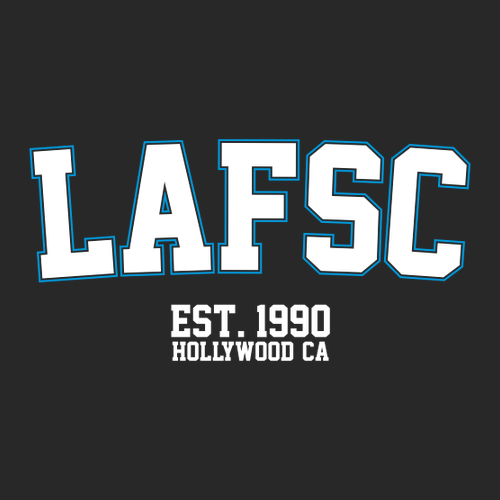 J America Unisex BTB Fleece Hooded Sweatshirt -- Black