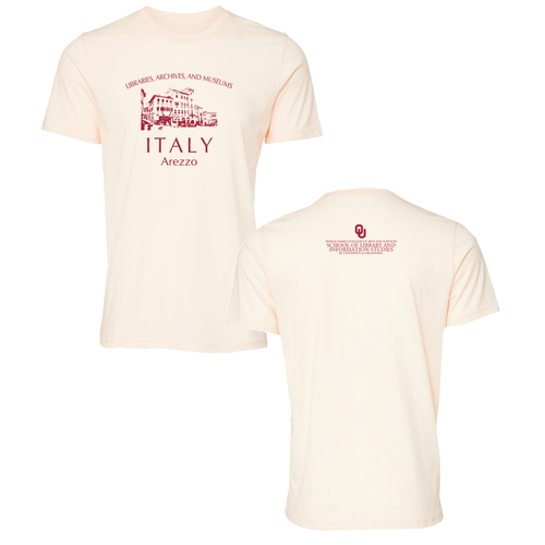 Bella Canvas Triblend Short Sleeve T-Shirt -- Solid Natural Triblend
