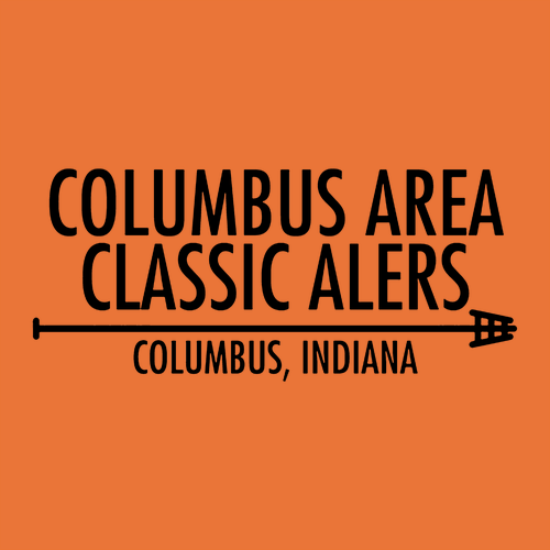 Gildan Heavy Cotton Basic T-Shirt -- Orange