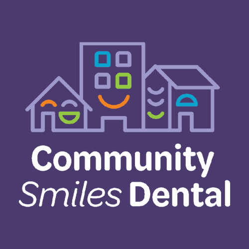 Gildan Heavy Blend Crew Neck Sweatshirt -- Purple