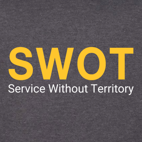 Gildan Ultra Cotton Longsleeve Basic T-Shirt -- Dark Heather