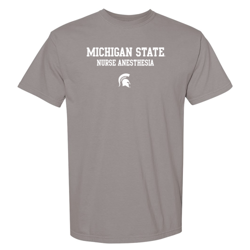 Comfort Colors Unisex Garment-Dyed Heavyweight T-Shirt Grey