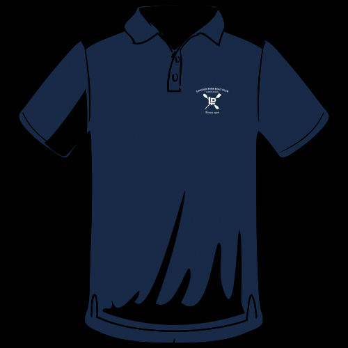 Sport-Tek PosiCharge Competitor Polo -- True Navy