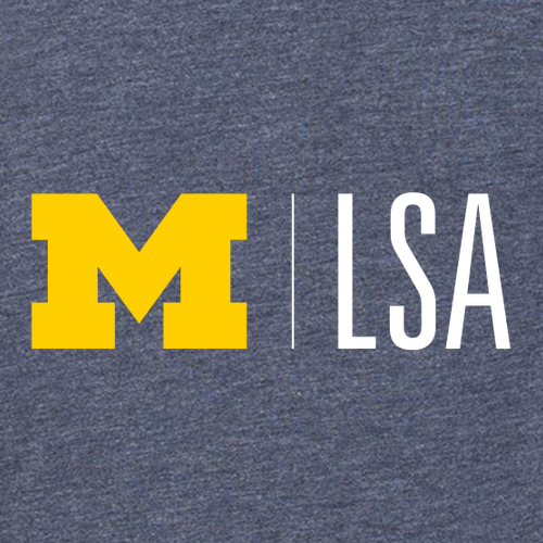 Mens/Unisex Next Level Soft Fitted Triblend Tee -- Vintage Navy