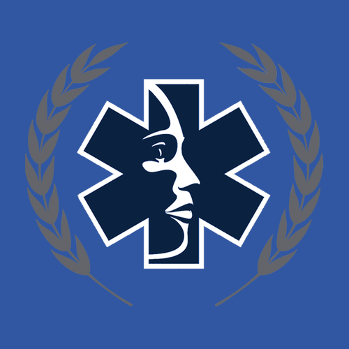 Port and Company 6-panel Twill Hat -- Royal