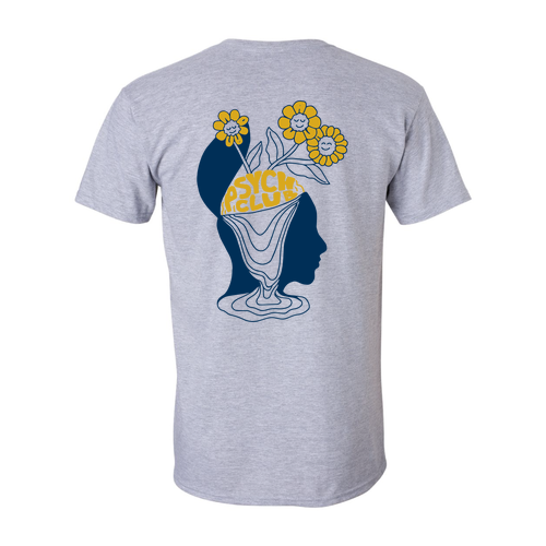 Gildan SoftStyle T-Shirt -- Sport Grey