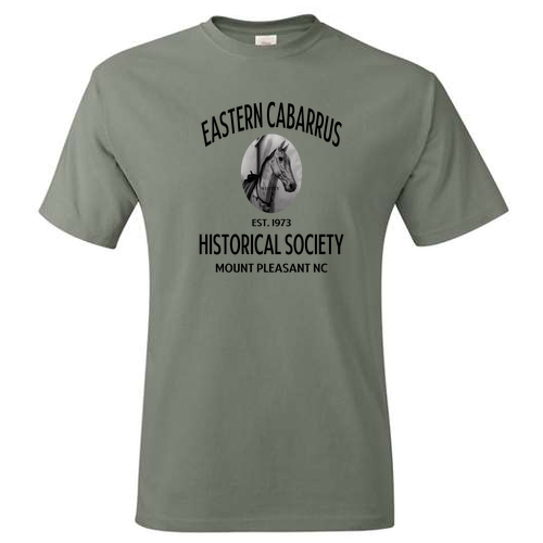 Whitey Green Cotton Short Sleeve Shirt