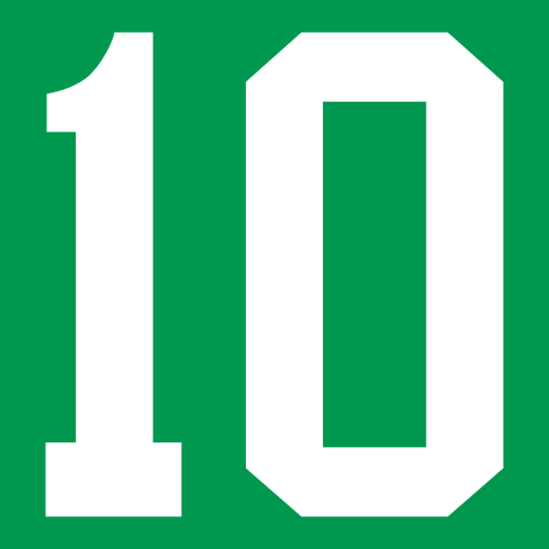 Gildan Heavy Blend Hooded Sweatshirt -- Irish Green