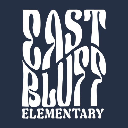 Jerzees Youth 8 Oz., 50/50 Nublend Full Zip Hoodie -- Navy