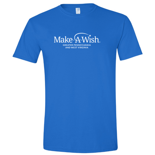 SoftStyle T-Shirt -- Royal