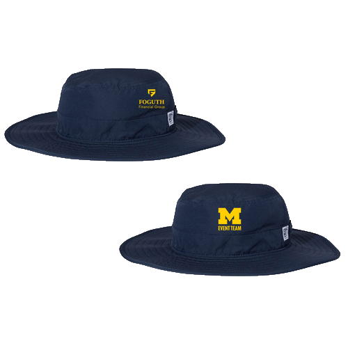 The Game Ultralight Booney -- Navy