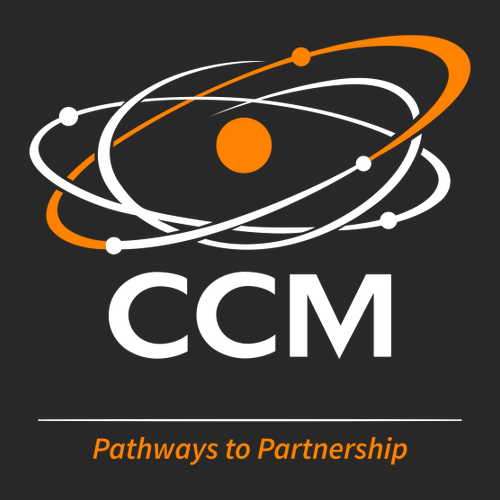 CCM -- Black Shirt