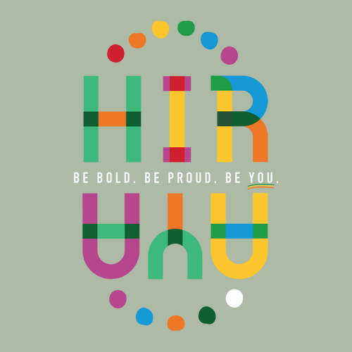 Hiraya Pride -- Sage