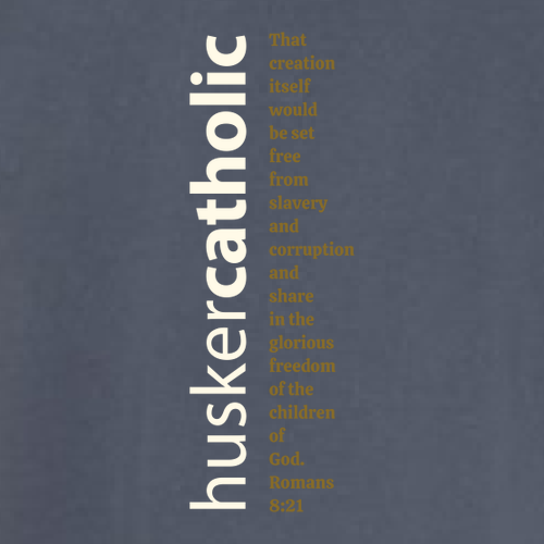 Eucharistic Sun Tee