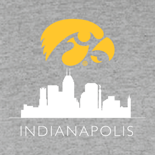 Gildan Heavy Cotton Basic T-Shirt -- Sport Grey