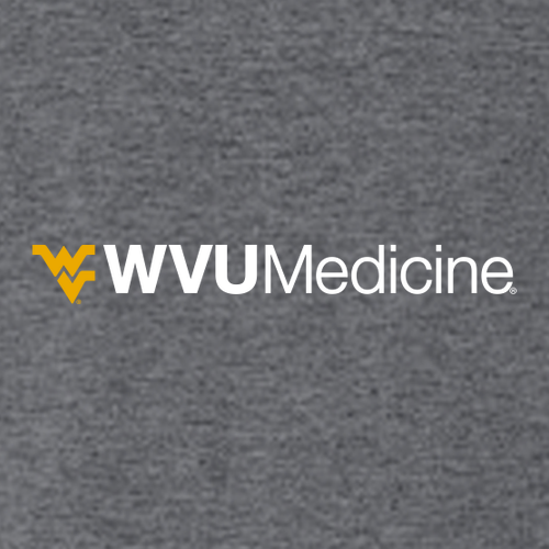 Gildan Heavy Blend Hooded Sweatshirt -- Dark Heather