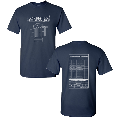 Gildan Heavy Cotton Basic T-Shirt -- Mechanical